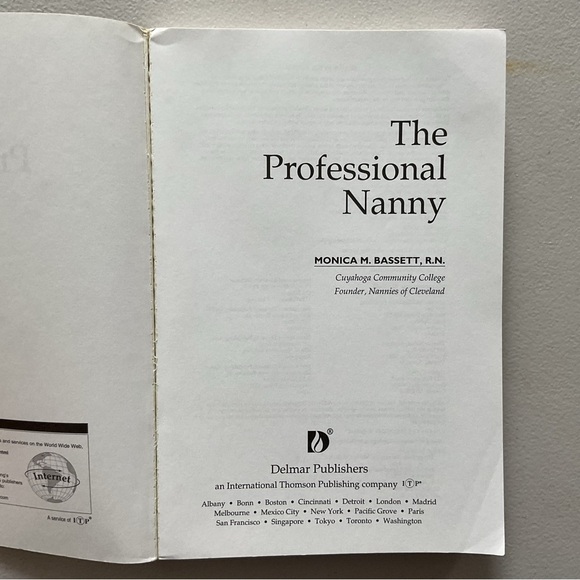Nanny Paperback Book Bundle - Picture 9 of 15